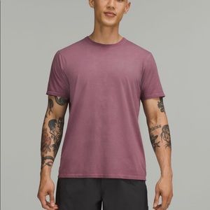 Lululemon Fundamental T shirt